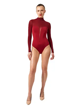 WOLFORD | Body crimson | 